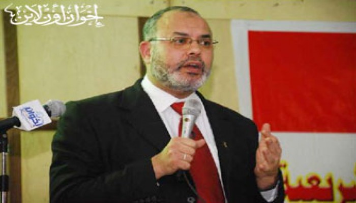 م. الحسيني: د. مرسي صناعة مدرسة العمل المؤسسي الشوري التعاوني