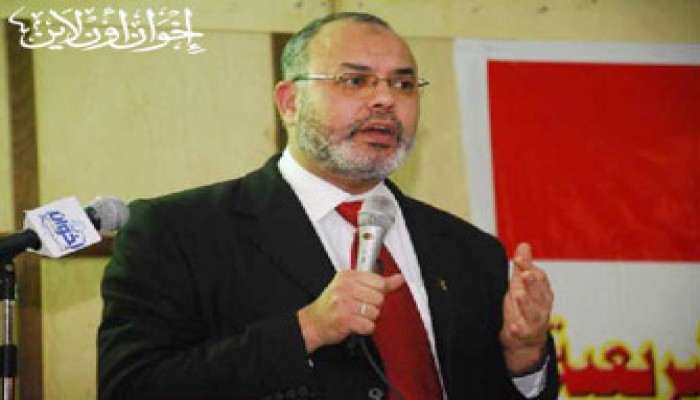 م. الحسيني: د. مرسي صناعة مدرسة العمل المؤسسي الشوري التعاوني