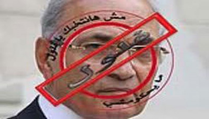 بلطجة مرشح الفلول.. ابن الوز عوام!