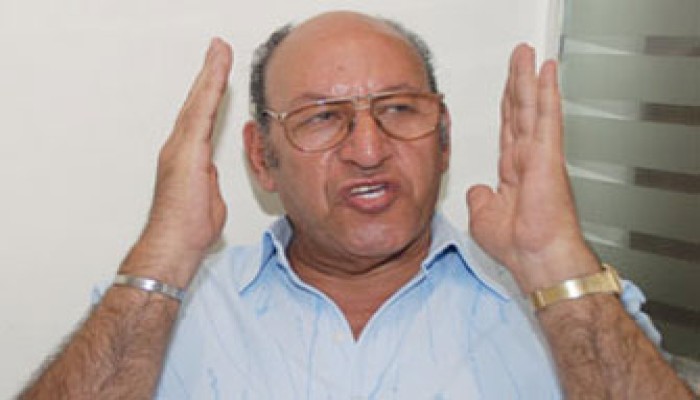 جمال أسعد: من حق الإخوان أن يأخذوا فرصة