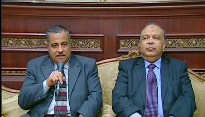 غدًا.. لجنة الثقافة بمجلس الشعب تحتفل بيوم الإعلاميين