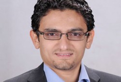 وائل غنيم يعلن تأييده لمرسي ويؤكد: الثورة ستنتصر