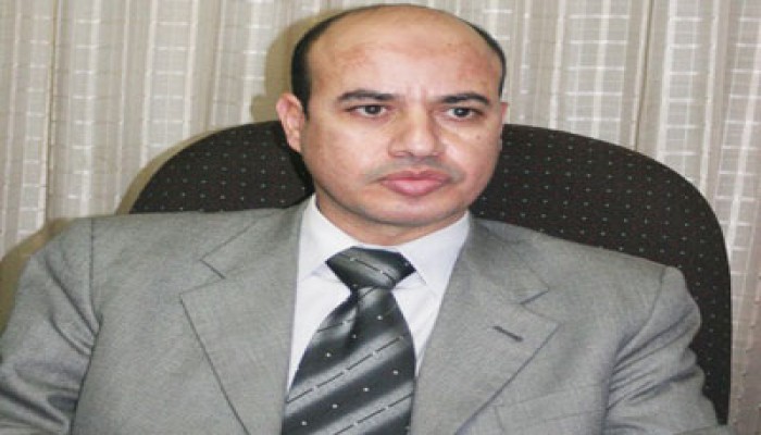عبد المقصود: جولة الإعادة معركة بين الثورة والقتلة