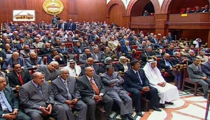 نواب الشورى يطالبون بإحالة فساد الصحف القومية للنائب العام