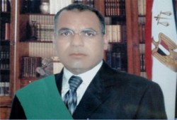 المستشار أسامة ربيع يجدد دعمه لمرسي ويحذر من اختيار الفلول