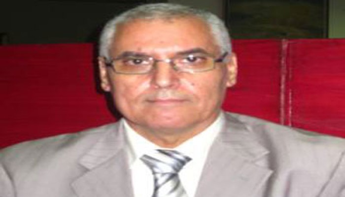 المستشار فؤاد راشد: ضد شفيق ومع مرسي بلا تردد ولا شرط