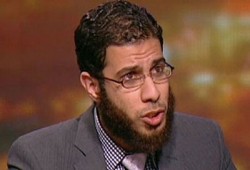 نادر بكار: ننحاز للثورة والتوجه الإسلامي