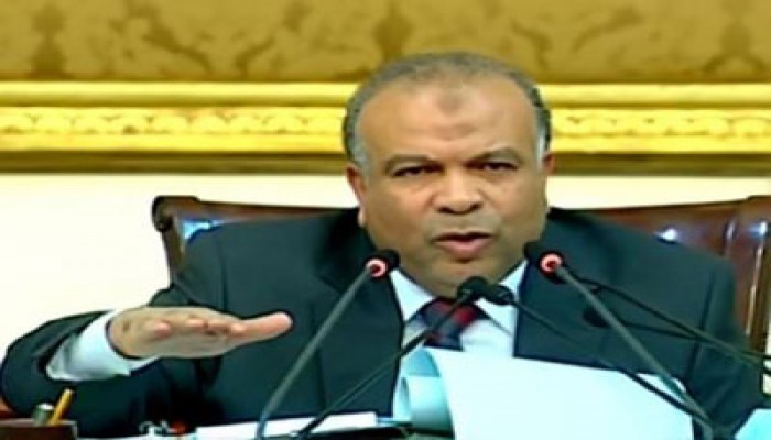 رفض دعوى تعويض الفخراني ضد الكتاتني