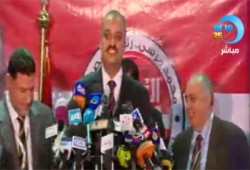 البلتاجي: فوز أحد مرشحي الفلول مستحيل