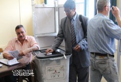 البيان رقم 7 للحملة المركزية للدكتور محمد مرسي