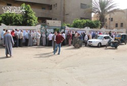 20 جنيهًا سعر الصوت لشفيق بالزاوية