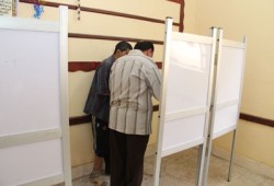 دمياط.. قاض يرفض ادعاءات أنصار حمدين ضد مندوب مرسي