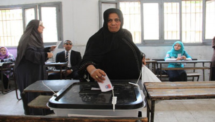 البيان الإعلامي رقم 6 للحملة المركزية للدكتور محمد مرسي