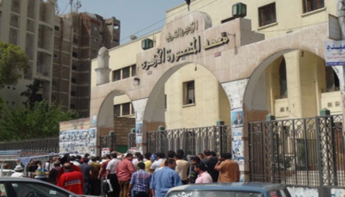 الدقهلية.. قاضي "أجا" يتحدى الجميع!