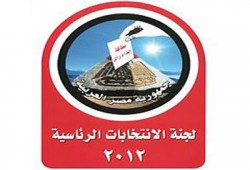 لجنة "الرئاسة" تتعهد بتسليم محاضر الفرز للمندوبين