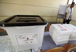 مندوب لشفيق يصوت بدلاً من ضريرة بالبدرشين