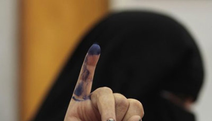 الناخبون لمن لم يشارك: اليوم الفرصة الأخيرة