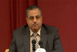 د. أحمد فهمي: بوابة الأهرام حرفت كلامي