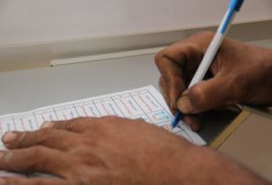 غزة تترقب الانتخابات وتطالب الرئيس الجديد بفك الحصار