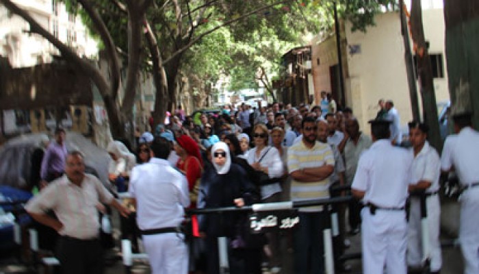 اعتقال خفير شرطة وشفيق يتصدر المخالفين بالشرقية