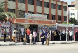 النيابة تنصف 3 من أنصار د. مرسي بالبحيرة
