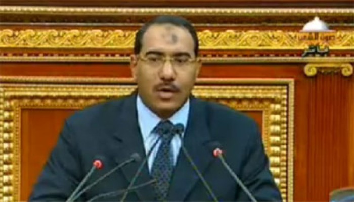عبده يكذب "اليوم السابع": قتيل "روض الفرج" لا علاقة له بالانتخابات