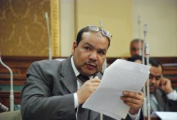 عزب مصطفى: شراء الأصوات ليس من أخلاقنا وسنلاحق الكاذبين