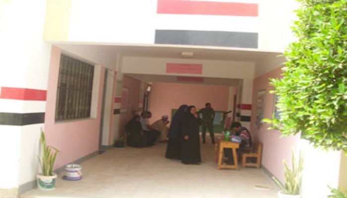 تأخر التصويت في بعض لجان الإسماعيلية