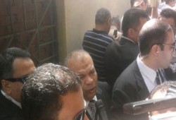 الكتاتني يدلي بصوته بأكتوبر ويؤكد: الفضل للشهداء