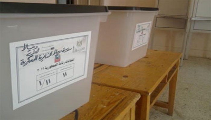 مبادرات لنزاهة الانتخابات.. الشعب يحرس إرادته