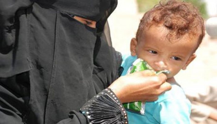 مؤسسات عربية كبرى تطالب الأمة بدعم الشعب اليمني