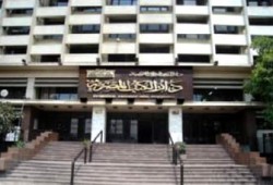 معتصمون بدار الكتب لـ(إخوان أون لاين): لن نعيش في جلباب النظام الأعوج