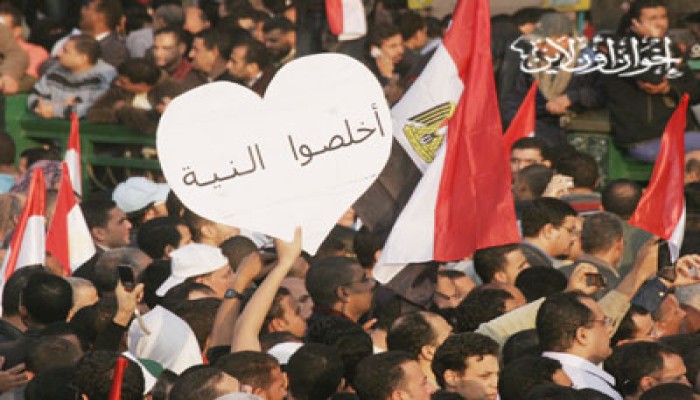 عشرية النصر والتأييد