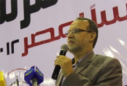 العريان: الشعب لن يسمح بتزوير إرادته