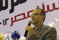 العريان: الشعب لن يسمح بتزوير إرادته