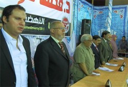 د. عصام الحداد: العالم ينتظر المشروع الإسلامي