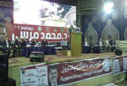 صلاح سلطان يطالب المصريين بحماية صناديق الانتخابات