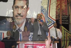 مجدي طلبة: "النهضة" المشروع الأصلح لمصر