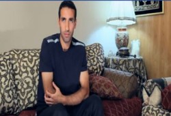 أبو تريكة: مرسي الأصلح ومشروعه جسر لقيادة العالم