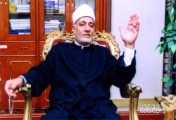 د. نصر فريد واصل: التصويت للفلول في انتخابات الرئاسة خيانة
