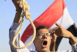 جنايات بورسعيد تستمع إلى الشهود في قضية قتل المتظاهرين