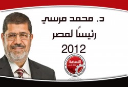 نائب "النور" بالمنيا يعلن دعم د. مرسي رئيسًا