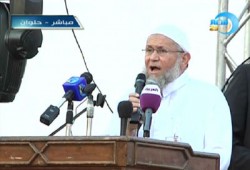 فوزي السعيد: مشروع د. مرسي "الأقوى" في سباق الرئاسة