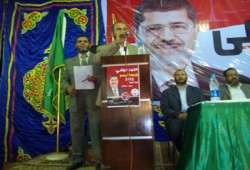 د. وهدان: مشروع النهضة لكل المصريين