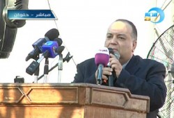 د. وائل طلب: اختيار مرسي انحياز لمبادئ الثورة