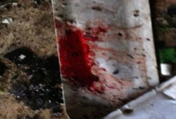 بلطجية "عكاشة" يقتلون أحد مؤيدي د. مرسي بالدقهلية