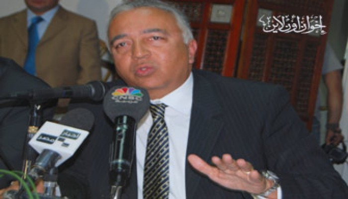 افتتاح معرض جمعية الكاريكاتير