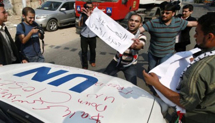 حقوقي فلسطيني: نجاح إضراب الأسرى انتصار للقضية