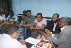 أمانة حزب "الأصالة" بأسوان تعلن دعمها لمرسي رئيسًا