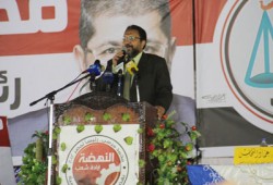 د. محمد كمال: مشروع النهضة نتاج جهاد طويل